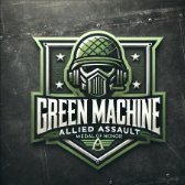 Green Machine